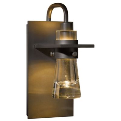 Erlenmeyer ADA Wall Sconce by Hubbardton Forge - Starlight Lighting USA and Canada